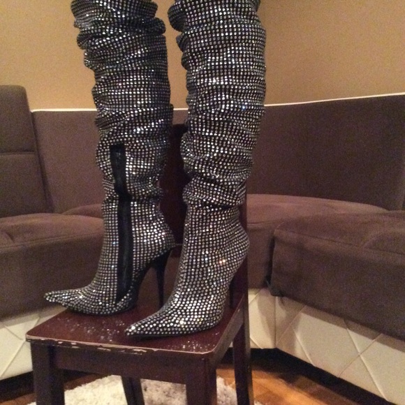 jeffrey campbell decay bootie